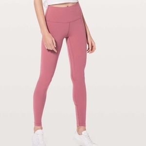 Lululemon Align 28”